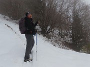 47 Inutile e rischioso prosseguire...